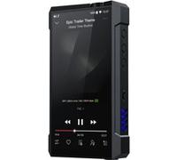 FiiO M17 - Baladeurs audiophiles