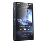 FiiO M21 Bleu - Baladeur Audiophile