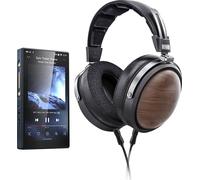 FiiO M21 Bleu + FT1 - Packs Casques et Baladeurs
