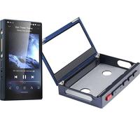 FiiO M21 Bleu + SK-M21-C Bleu - Baladeurs audiophiles
