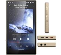 FiiO M21 Titane - Baladeurs audiophiles