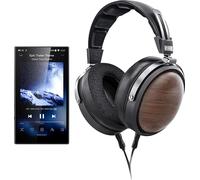 FiiO M21 Noir + FT1 - Packs Casques et Baladeurs