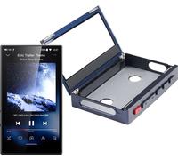 FiiO M21 Noir - Baladeurs audiophiles