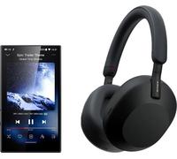 FiiO M21 Noir - Baladeurs audiophiles