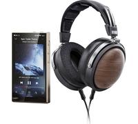FiiO M21 Titane + FT1 - Packs Casques et Baladeurs