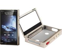 FiiO M21 Titane - Baladeurs audiophiles