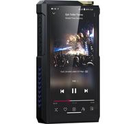 FiiO Baladeurs M27 Aluminium Noir