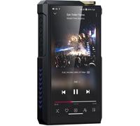 FiiO M27 Noir (aluminium) - Baladeurs audiophiles