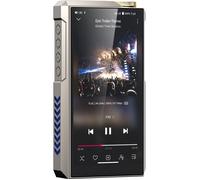 FiiO Baladeur audiophile M27 Titane