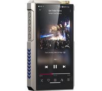 FiiO M27 Titane - Baladeurs audiophiles