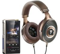 FiiO M27 Titane + Clear MG - Packs Casques et Baladeurs