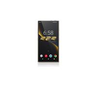 FiiO M33 R2R Titane - Baladeur audiophile