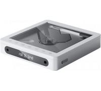 Fiio - Platine Cd Dm13 Bt Portable Transparent Dac Hi-Res