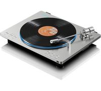 FiiO Platine vinyle hi-fi TT13 BT Silver