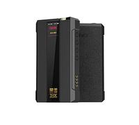 FiiO Expo Paris Est - Q7 - DAC Audio portables