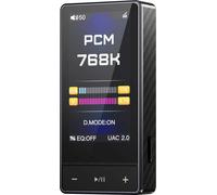 FiiO QX13 Noir - DAC USB portable