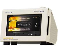 Fiio Enceinte Bluetooth Retro Box