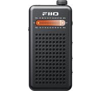 FiiO RR13 Noir - Radios portables