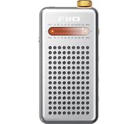 FiiO RR13 Silver - Radios portables