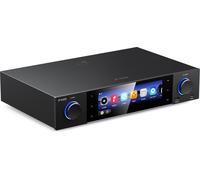 FiiO S15 Noir - Lecteurs réseau audio