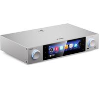 FiiO S15 Silver - Lecteurs réseau audio
