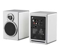 FiiO SA1 Blanc - Enceintes sans fil hi-fi