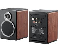 FiiO SA1 Noir - Enceintes sans fil hi-fi