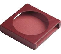 FiiO SK-DISC Rouge - Étuis et protections