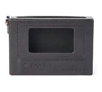 FiiO Housse de protection pour Echo Mini (SK-ECHO-MINI) - Noir