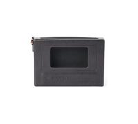 FiiO SK Echo Mini Noir - Étui de protection pour FiiO Snowsky Echo Mini