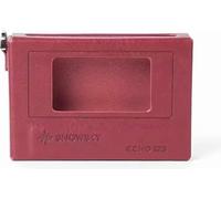 FiiO SK Echo Mini Rouge - Étuis et protections