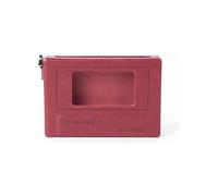 FiiO SK Echo Mini Rouge - Étui de protection pour FiiO Snowsky Echo Mini