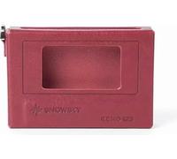 FiiO SK Echo Mini Rouge - Étuis et protections