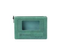 FiiO SK Echo Mini Vert - Étui de protection pour FiiO Snowsky Echo Mini