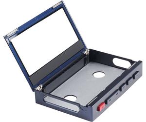 FiiO SK-M21-C Bleu - Accessoires baladeurs