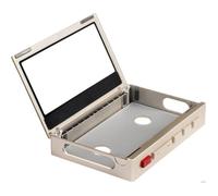 FiiO SK-M21-C Gold - Baladeurs