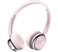 FiiO Snowsky Anytime Rose - Casques Bluetooth