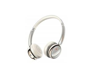 Fiio Snowsky Anytime - Titanium Gold - Casque Bluetooth supra-auriculaire avec réduction active du bruit (ANC)