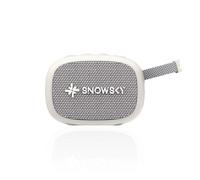 FiiO Anywhere Blanc - Enceintes Bluetooth portables