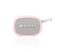 FiiO Anywhere Rose - Enceintes Bluetooth portables