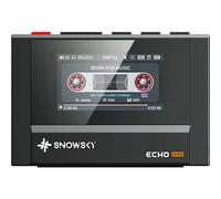 FiiO Snowsky Echo Mini Noir