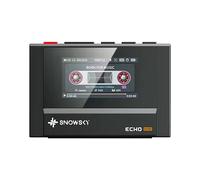 Lecteur MP3 - FIIO - Echo MINI - 8 Go - Bluetooth 5.3 - Sorties 3,5 mm & 4,4 mm