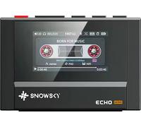 FiiO Snowsky Echo Mini Noir - Baladeurs audiophiles