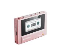 FiiO Snowsky Echo Mini Rose