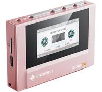 FiiO Snowsky Echo Mini Rose - Baladeurs audiophiles