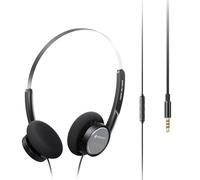 FiiO Snowsky WIND Noir - Casques hi-fi