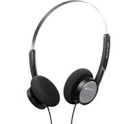 FiiO Snowsky WIND Noir - Casques hi-fi