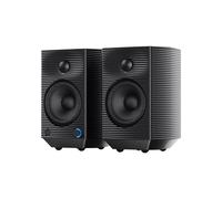 FiiO SP5 Noir - Enceintes Bibliothèques Amplifiées (la paire)