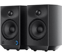 FiiO Enceintes sans fil SP5 Hi‑Fi Noir