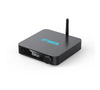 Lecteur réseau audio FiiO SR11 Noir